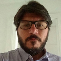 imagem do sócio Fabio Drumond